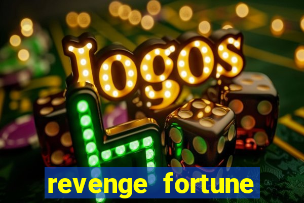 revenge fortune tiger 2 demo